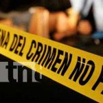 Irrespeto al alto casi le cuesta la vida a motociclista y a su acompañante en Managua Foto: Irrespeto al alto casi le cuesta la vida a motociclista y a su acompañante en Managua / TN8