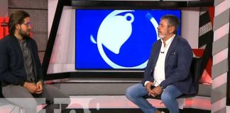 Fabrizio Casari destaca la transformación de Nicaragua en 44 años de Revolución