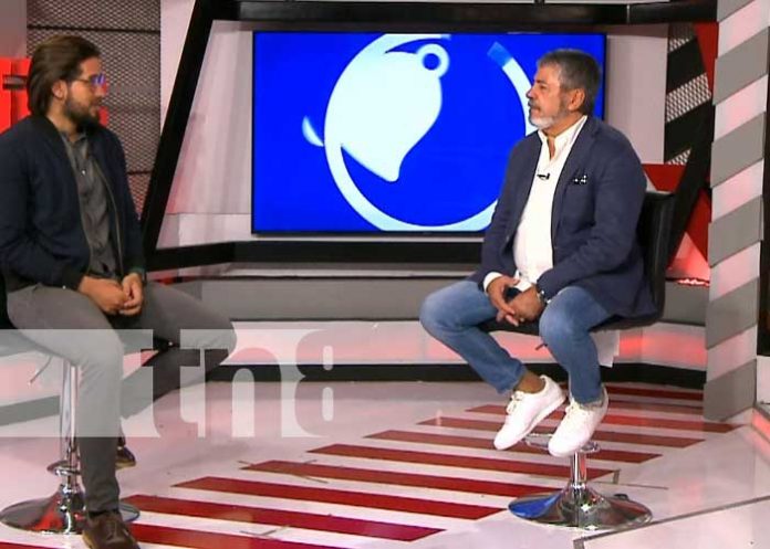 Fabrizio Casari destaca la transformación de Nicaragua en 44 años de Revolución