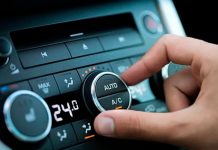 Conoce el truco del aire acondicionado para enfriar más rápido el carro Conoce el truco del aire acondicionado para enfriar más rápido el carro