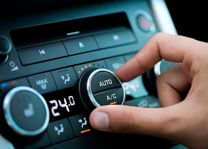 Conoce el truco del aire acondicionado para enfriar más rápido el carro