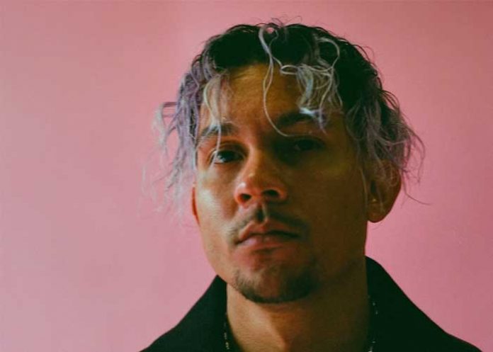 1 Tainy regresa con su nuevo álbum