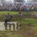 Foto: Capitalinos inician a celebrar las fiestas taurinas en Honor a Santo Domingo de Guzmán / TN8