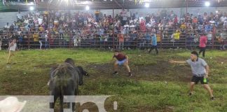 Foto: Capitalinos inician a celebrar las fiestas taurinas en Honor a Santo Domingo de Guzmán / TN8
