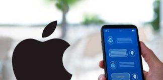 Apple podría estar desarrollando en silencio su propio "ChatGPT"