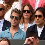 Rumores de que Brad Pitt es tostón