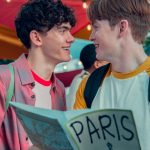 Netflix lanza avance oficial de la popular serie "Heartstopper" temporada 2