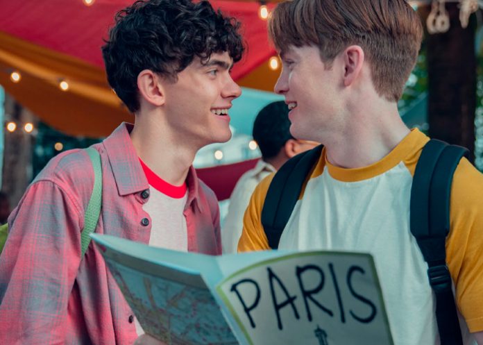 Netflix lanza avance oficial de la popular serie 