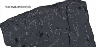 Expertos están asombrados del reingreso a la tierra del meteorito "bumerán"