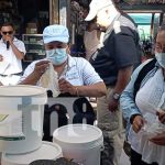 Brigadistas de salud le declaran la guerra a la leptospirosis en Granada y Rivas Brigadistas de salud le declaran la guerra a la leptospirosis en Granada y Rivas