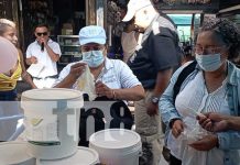 Brigadistas de salud le declaran la guerra a la leptospirosis en Granada y Rivas Brigadistas de salud le declaran la guerra a la leptospirosis en Granada y Rivas
