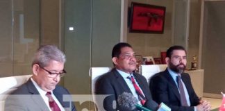 Gran avance para Nicaragua: TLC con China traerá inversiones y desarrollo sostenible