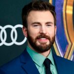 ¿Qué pasaría? Chris Evans cierra sus redes sociales y este es el motivo