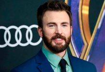 ¿Qué pasaría? Chris Evans cierra sus redes sociales y este es el motivo