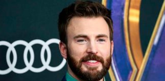 ¿Qué pasaría? Chris Evans cierra sus redes sociales y este es el motivo