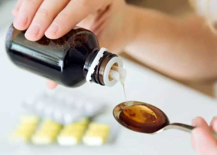 ¡Alarmante! 70 niños muertos en 2022 por jarabes la India para la tos