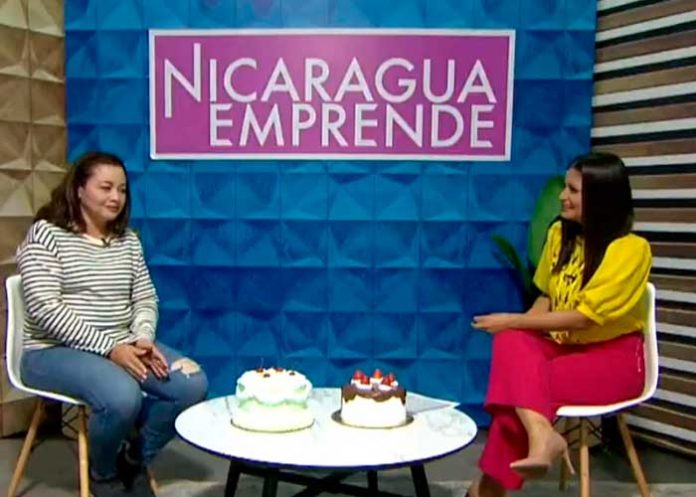 1 ¡Trufas de Marce!: Nunca es tarde para emprender con tu postre favorito