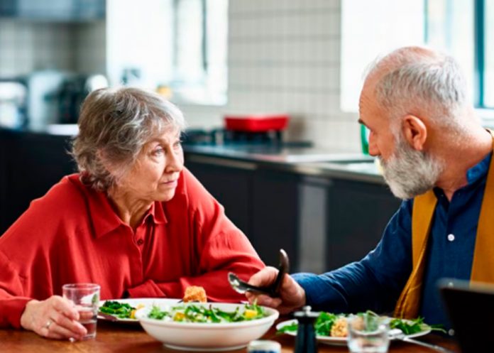 1 Recomendaciones sobre alimentos a evitar después de los 60 años