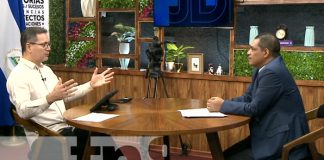 Foto: Crecimiento y desarrollo: Se proyectan múltiples avances con el TLC entre Nicaragua y China / TN8