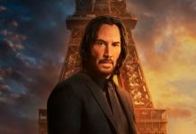 Serie spin-off del universo de John Wick, ya tiene fecha de estreno La serie spin-off del universo de John Wick, ya tiene fecha de estreno