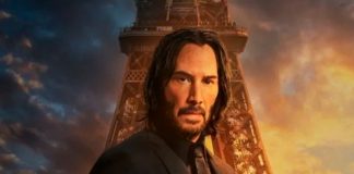 La serie spin-off del universo de John Wick, ya tiene fecha de estreno