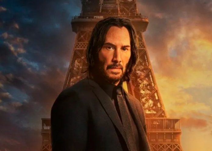 1 La serie spin-off del universo de John Wick, ya tiene fecha de estreno