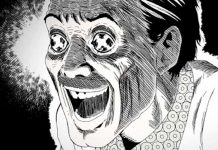¡Al fin! El anime «Uzumaki» confirmó su fecha de estreno ¡Al fin! El anime "Uzumaki" confirmó su fecha de estreno