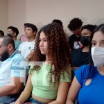 MINJUVE abre convocatoria para jóvenes talentosos en dibujo MINJUVE abre convocatoria para jóvenes talentosos en dibujo