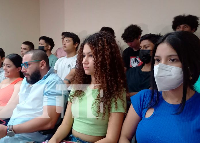 MINJUVE abre convocatoria para jóvenes talentosos en dibujo