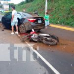 9 motociclistas perecieron en los últimos 7 días, según Tránsito Nacional 9 motociclistas perecieron en los últimos 7 días, según Tránsito Nacional