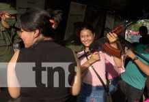 Descubre el poderío del Ejército de Nicaragua en una exposición única en Managua Descubre el poderío del Ejército de Nicaragua en una exposición única en Managua