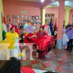 Jinotega eligió a su Chica 19  de Julio en su etapa municipal Jinotega eligió a su Chica 19 en su etapa municipal