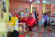 Jinotega eligió a su Chica 19 de Julio en su etapa municipal Jinotega eligió a su Chica 19 en su etapa municipal