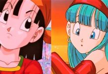 Pan y Bra de Dragon Ball al estilo del Gran Saiyaman X1 y X2 Pan y Bra de Dragon Ball al estilo del Gran Saiyaman X1 y X2