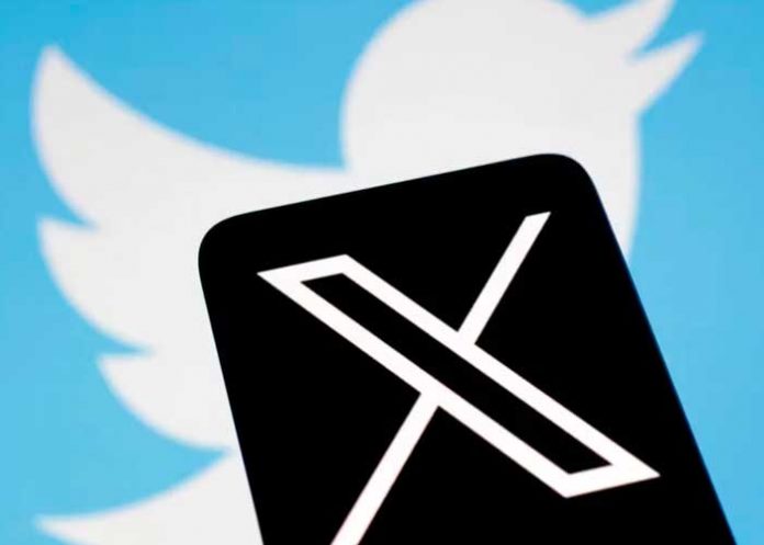 1 Foto: Elon Musk enfrenta demanda por el cambio de nombre de Twitter a X / Cortesía