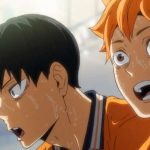 Nueva ilustración de Hinata y Kageyama hecha por el autor de Haikyu!! Nueva ilustración de Hinata y Kageyama hecha por el autor de Haikyu!!
