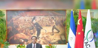 Foro China-CELAC: Estrategias para erradicar la pobreza/