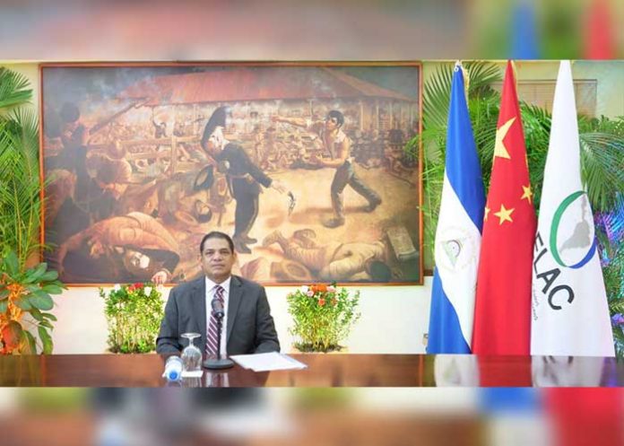 Foro China-CELAC: Estrategias para erradicar la pobreza/