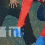 Destino o milagro: Repartidor en Granada atribuye su supervivencia a una fuerza divina Destino o milagro: Repartidor en Granada atribuye su supervivencia a una fuerza divina