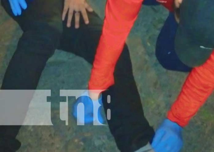 1 Destino o milagro: Repartidor en Granada atribuye su supervivencia a una fuerza divina