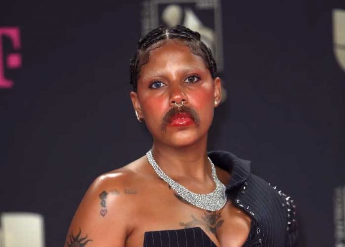 RB Producciones Nicaragua confirma la visita de la artista internacional Tokischa