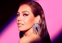 Thalía afirma que la edad es un número y lo demuestra con sensuales fotos Thalía afirma que la edad es un número y lo demuestra con sensuales fotos