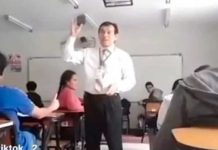¡Atrapan a estudiante! Todo por copiarse en un examen