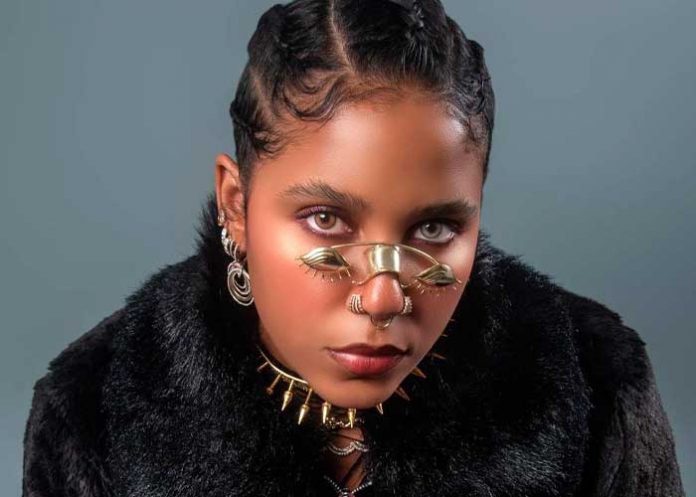 1 Cosas curiosas de Tokischa, artista que pronto estará en Nicaragua