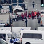 Sentenciadas seis personas que mataron a 36 de ataques terroristas en Bruselas Sentenciadas seis personas que mataron a 36 de ataques terroristas en Bruselas