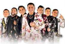 ¿Ya estás listo para soltar los mocos en el evento del año con Grupo Firme?