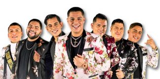 ¿Ya estás listo para soltar los mocos en el evento del año con Grupo Firme?