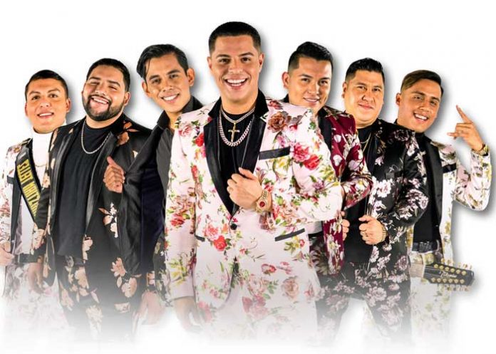 ¿Ya estás listo para soltar los mocos en el evento del año con Grupo Firme?