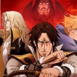 Castlevania: Nocturne ya tiene fecha de estreno