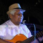 Vuela alto y a la eternidad El Guadalupano, voz y alma de la Revolución Pablo Martínez 'El Guadalupano' se recupera en su hogar